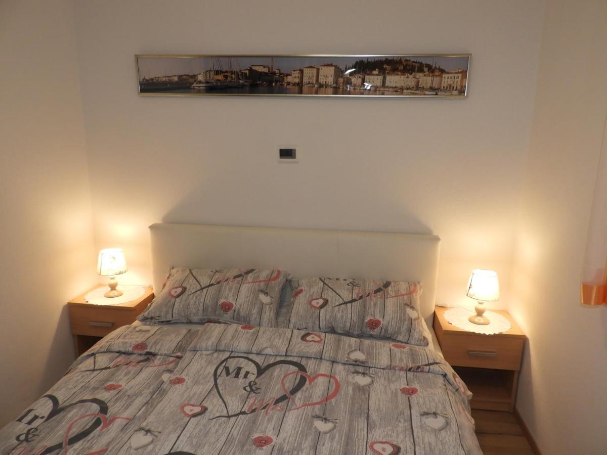 Apartment Sol Mar 波尔托罗 外观 照片