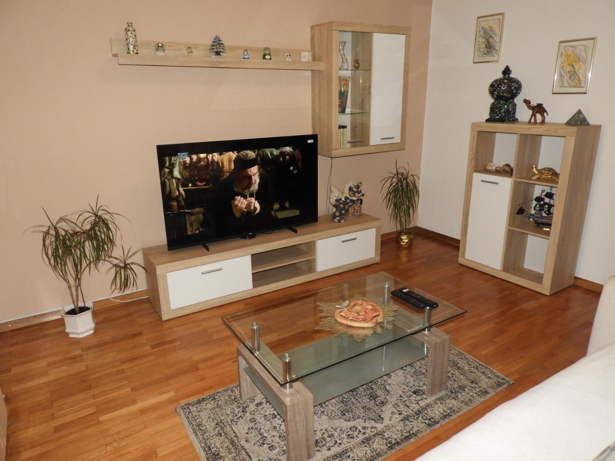 Apartment Sol Mar 波尔托罗 外观 照片