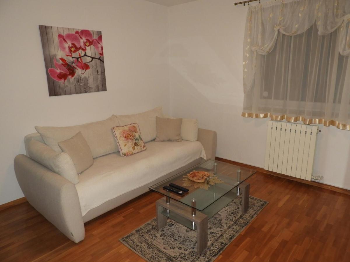 Apartment Sol Mar 波尔托罗 外观 照片