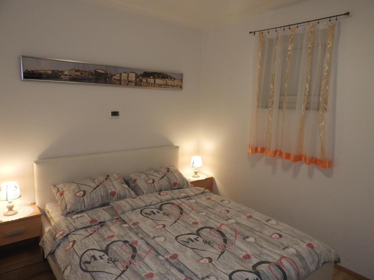Apartment Sol Mar 波尔托罗 外观 照片