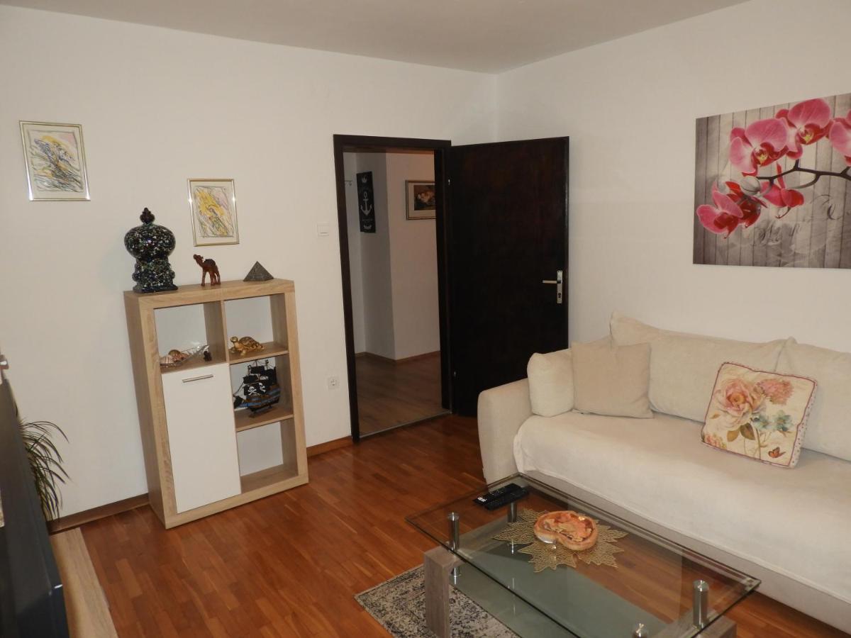 Apartment Sol Mar 波尔托罗 外观 照片