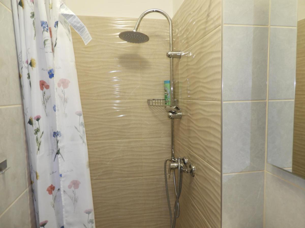 Apartment Sol Mar 波尔托罗 外观 照片