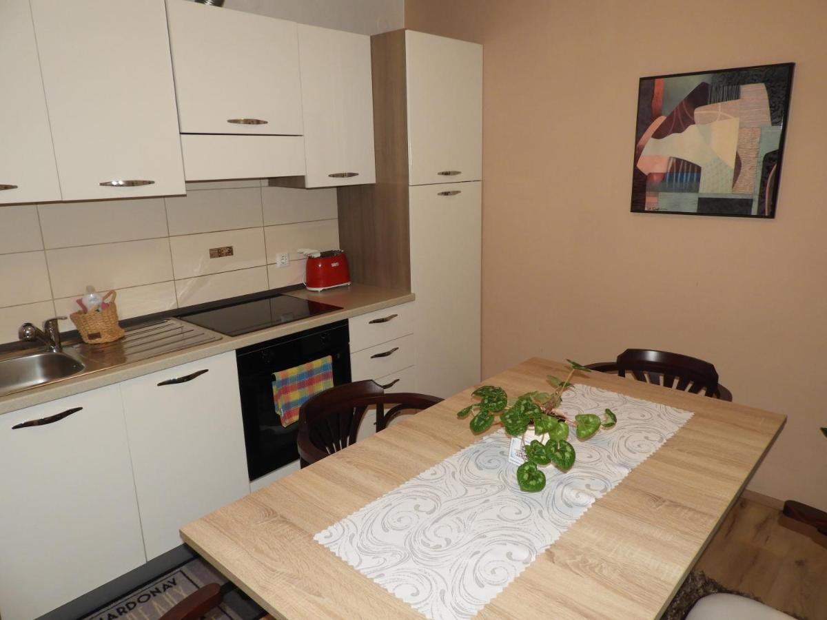 Apartment Sol Mar 波尔托罗 外观 照片