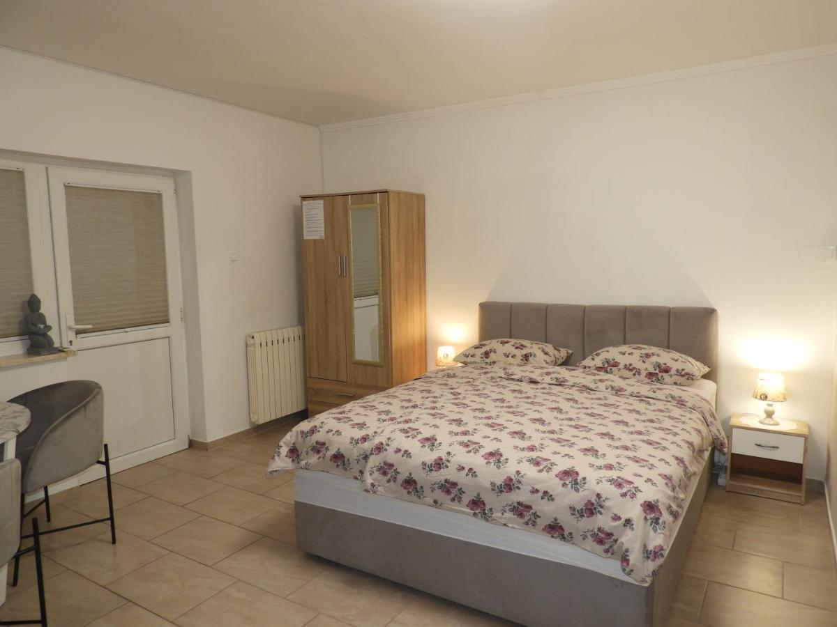 Apartment Sol Mar 波尔托罗 外观 照片