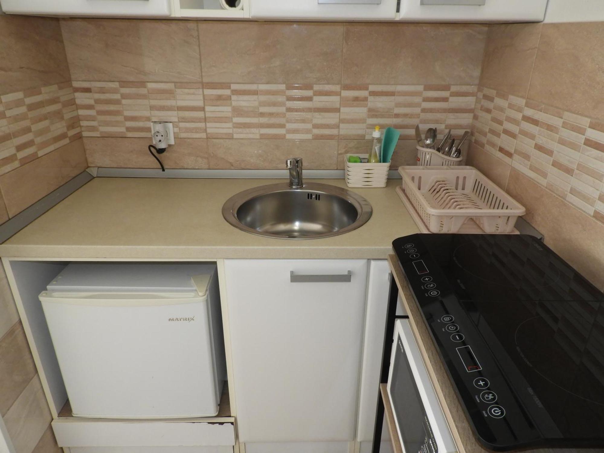 Apartment Sol Mar 波尔托罗 外观 照片