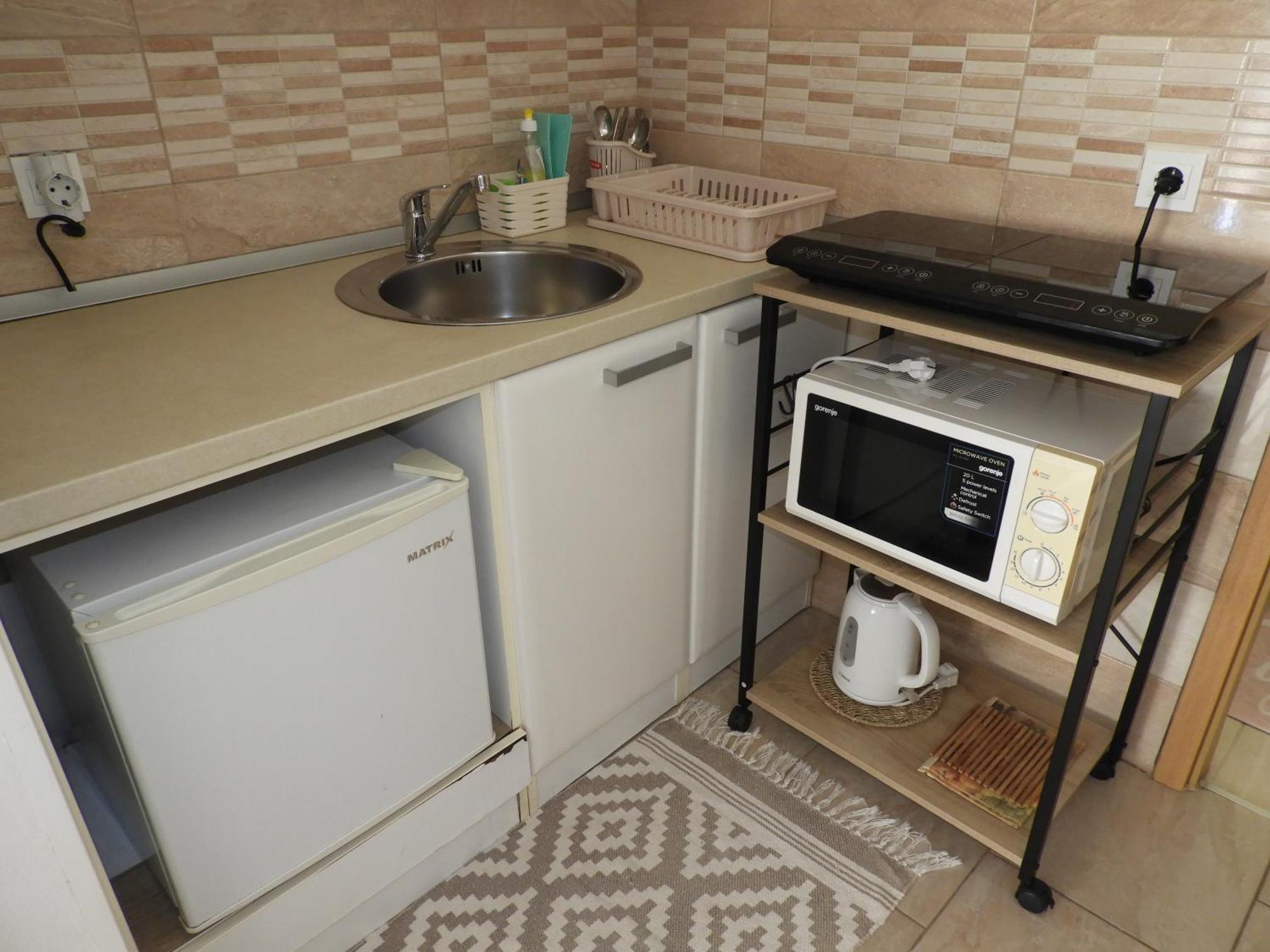 Apartment Sol Mar 波尔托罗 外观 照片