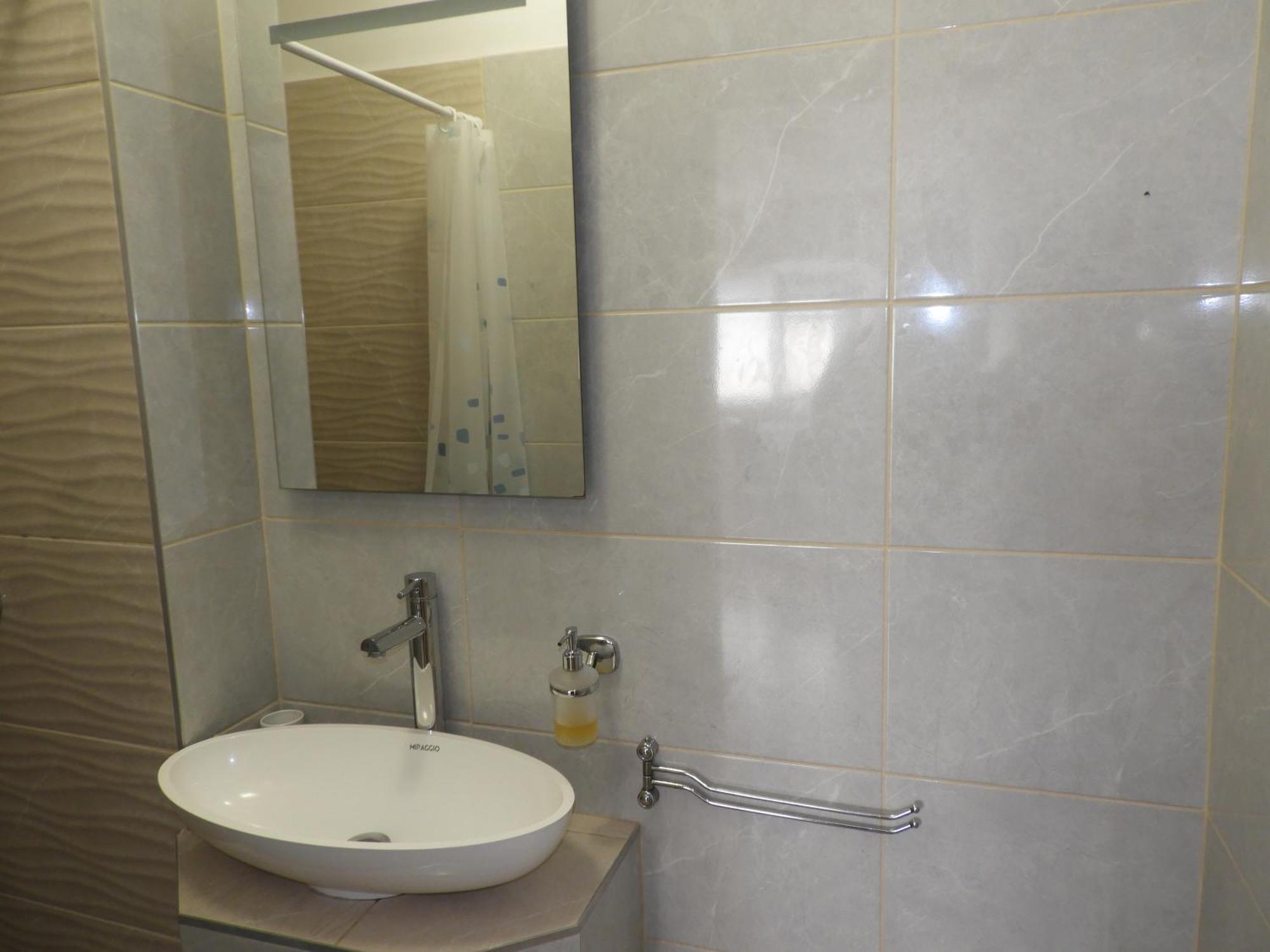 Apartment Sol Mar 波尔托罗 外观 照片