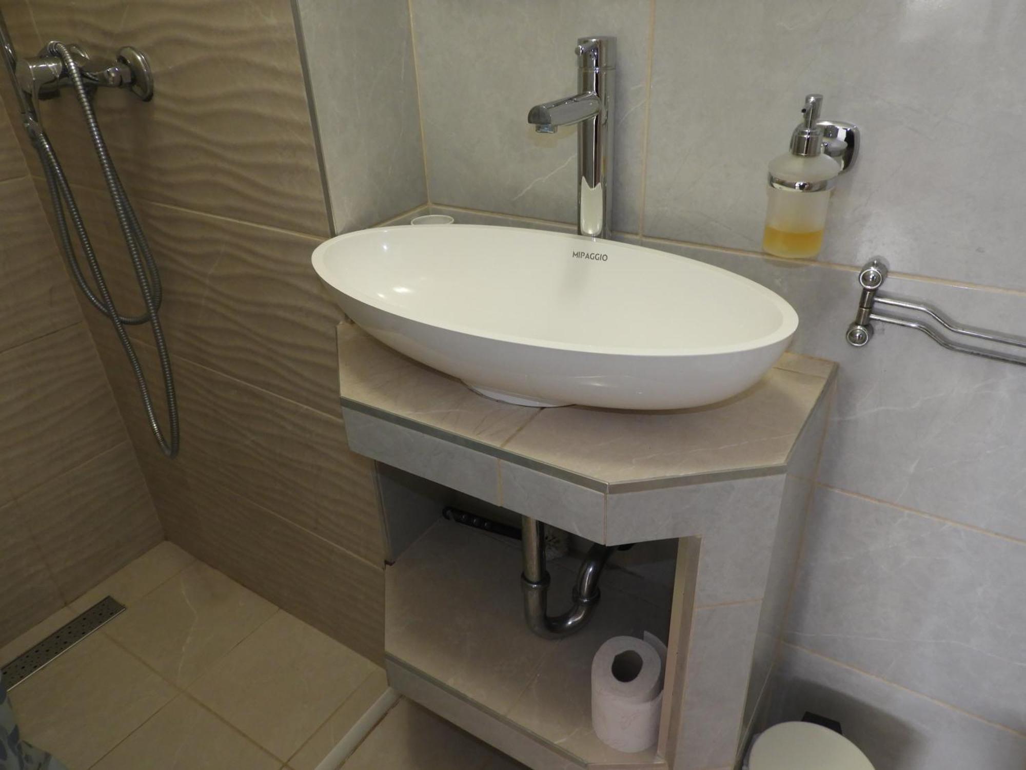 Apartment Sol Mar 波尔托罗 外观 照片