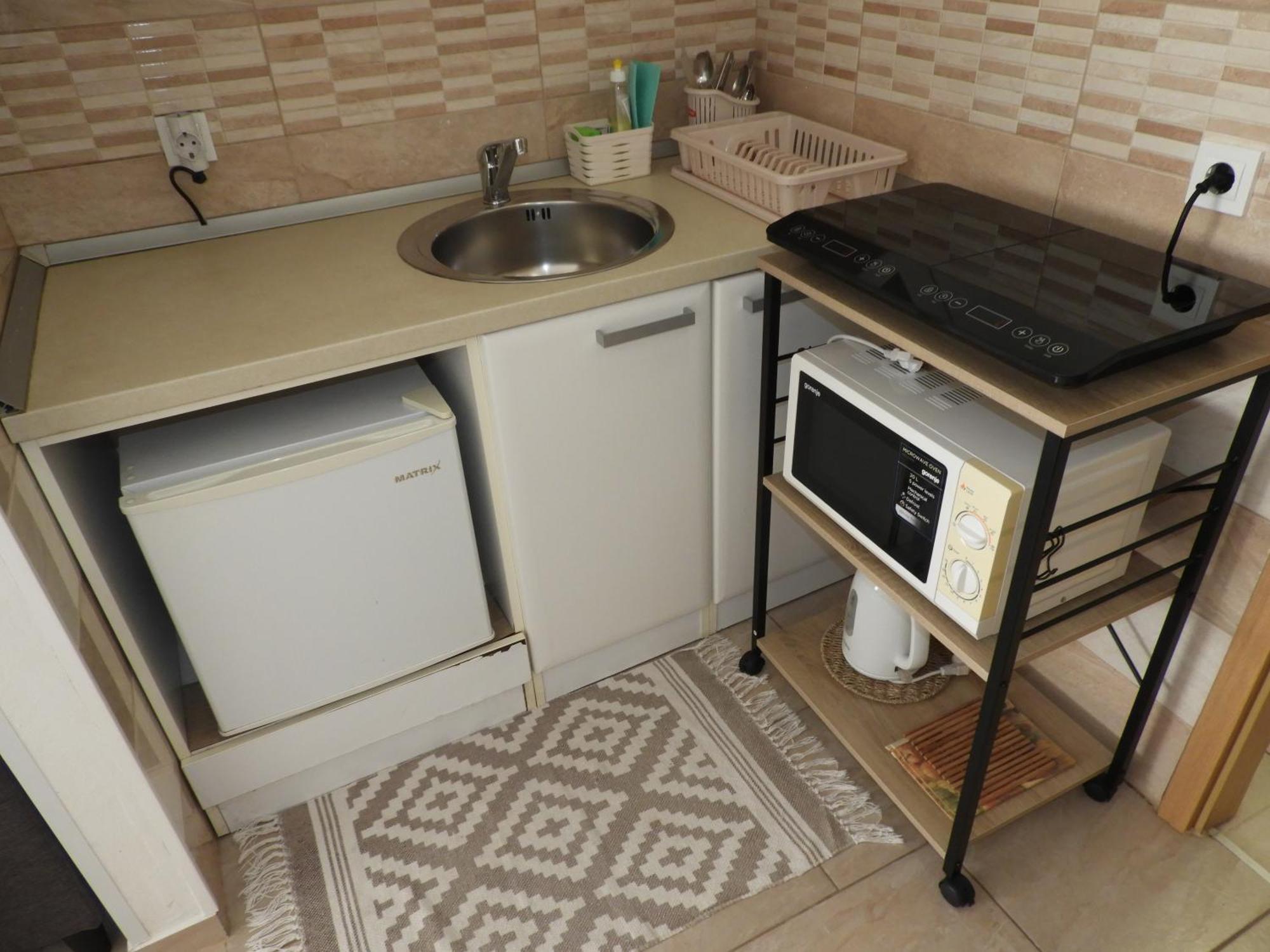Apartment Sol Mar 波尔托罗 外观 照片