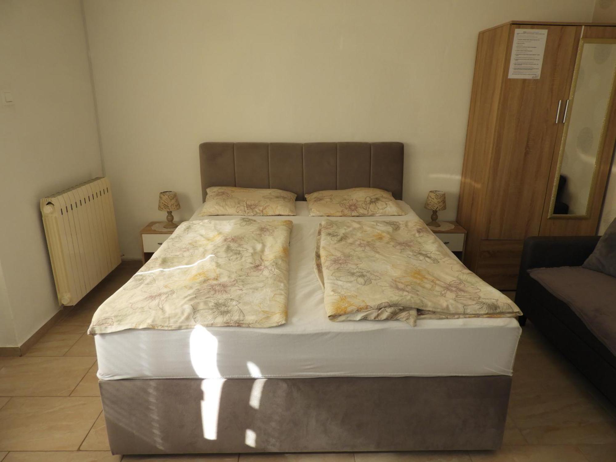 Apartment Sol Mar 波尔托罗 外观 照片