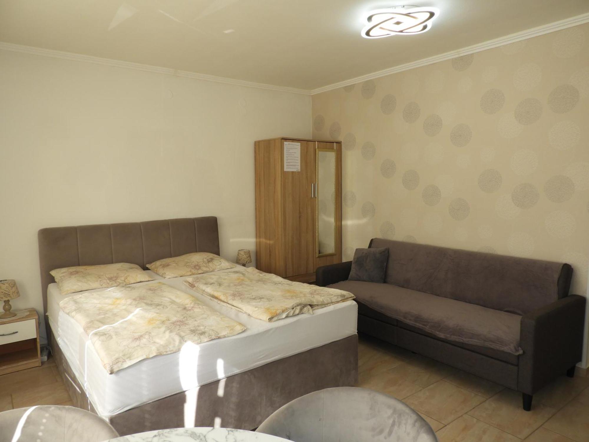 Apartment Sol Mar 波尔托罗 外观 照片