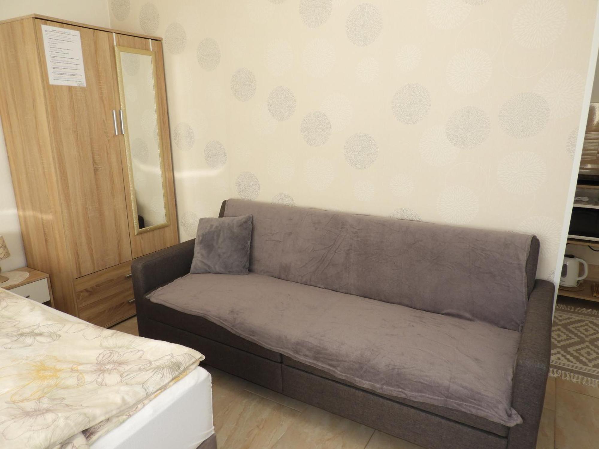 Apartment Sol Mar 波尔托罗 外观 照片
