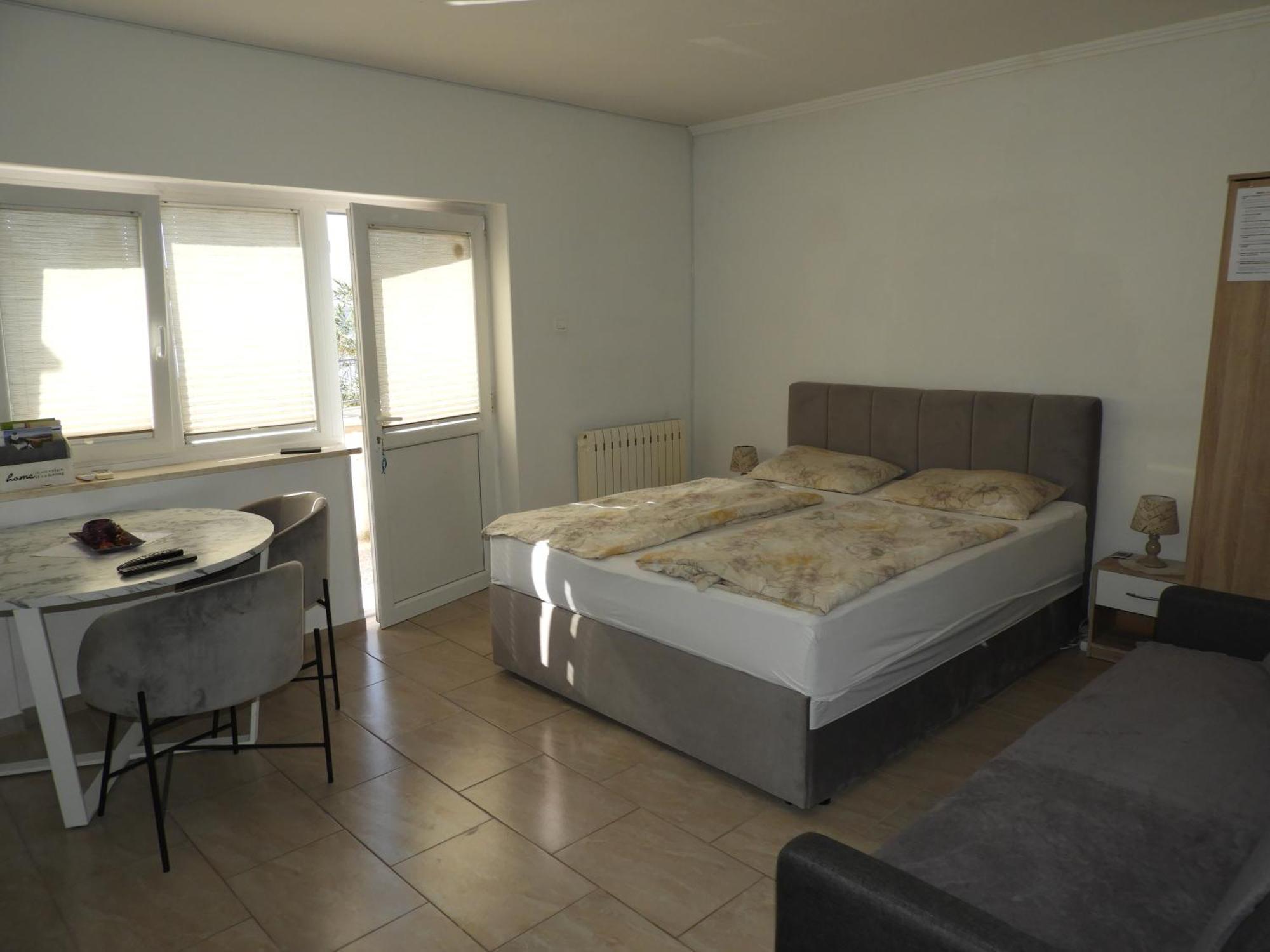 Apartment Sol Mar 波尔托罗 外观 照片