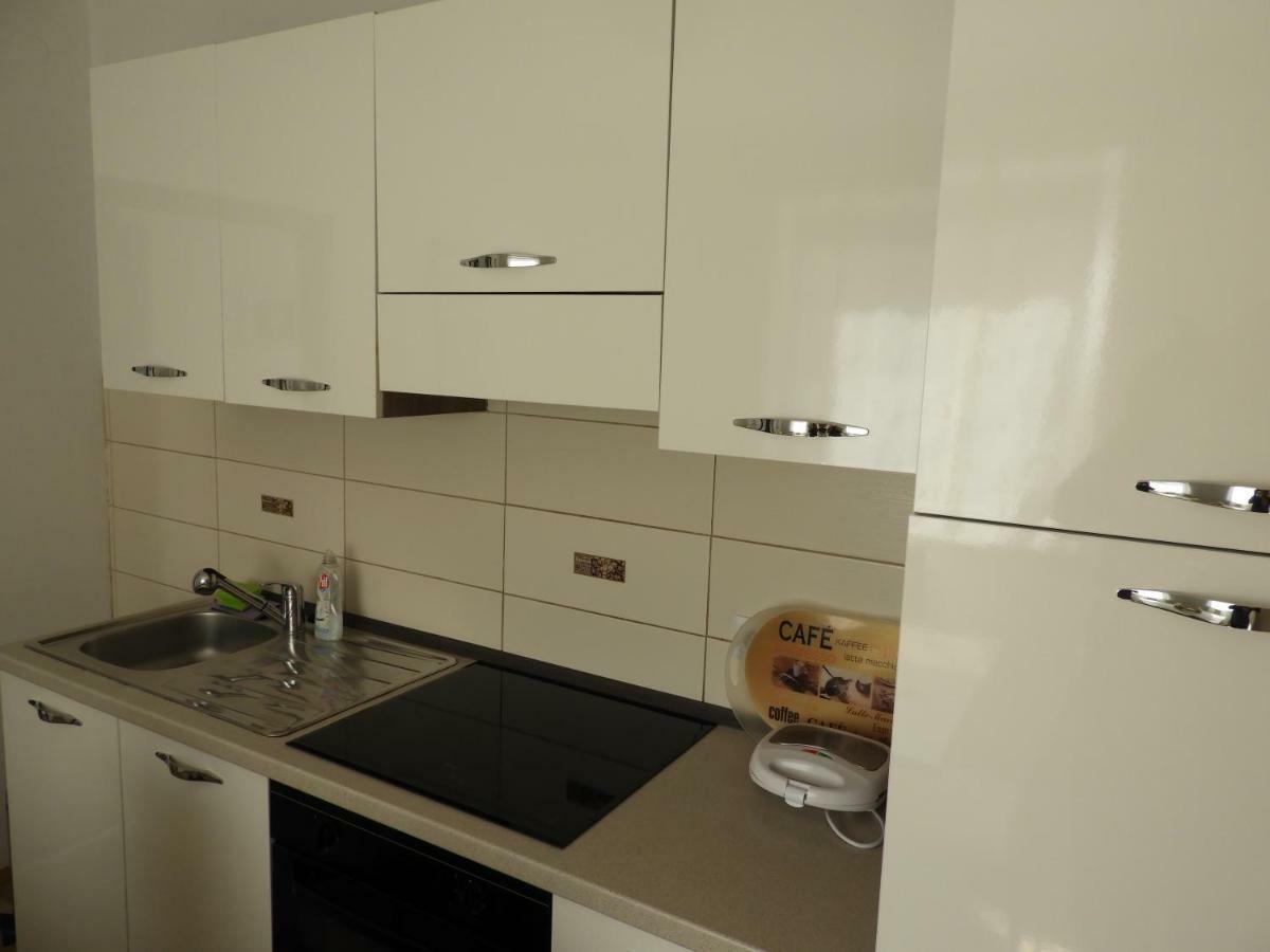 Apartment Sol Mar 波尔托罗 外观 照片
