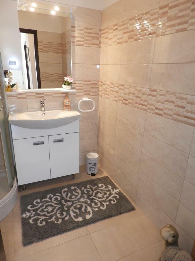 Apartment Sol Mar 波尔托罗 外观 照片
