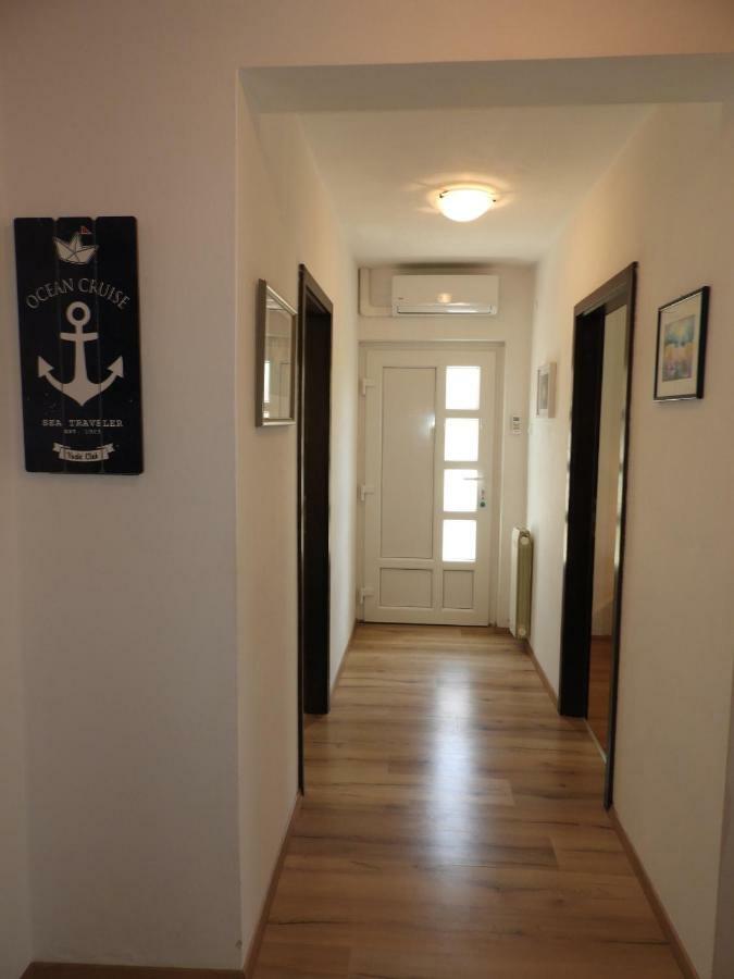 Apartment Sol Mar 波尔托罗 外观 照片