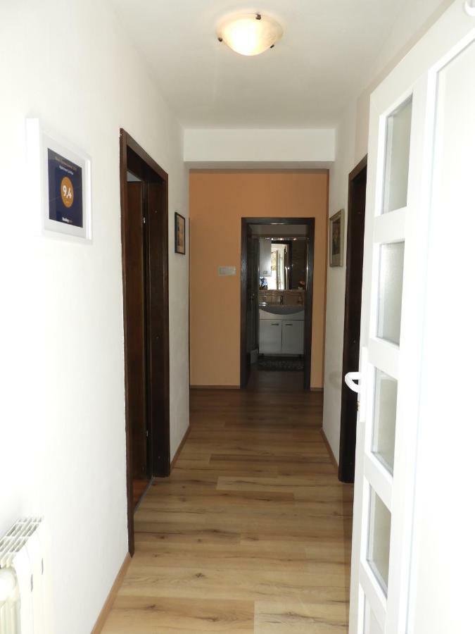 Apartment Sol Mar 波尔托罗 外观 照片