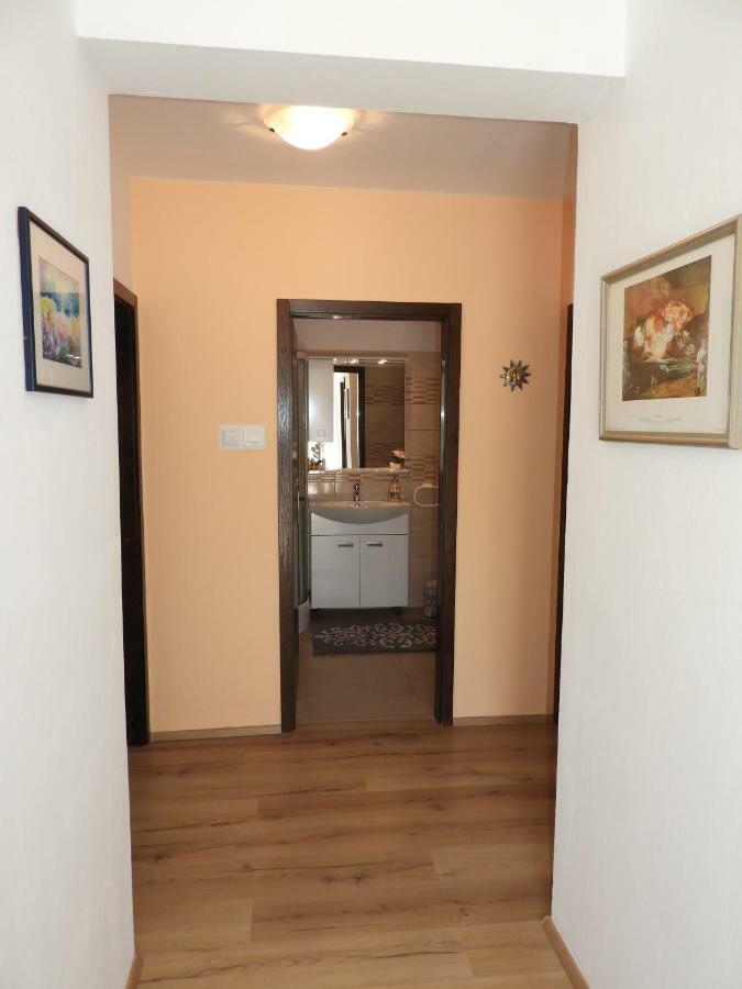 Apartment Sol Mar 波尔托罗 外观 照片
