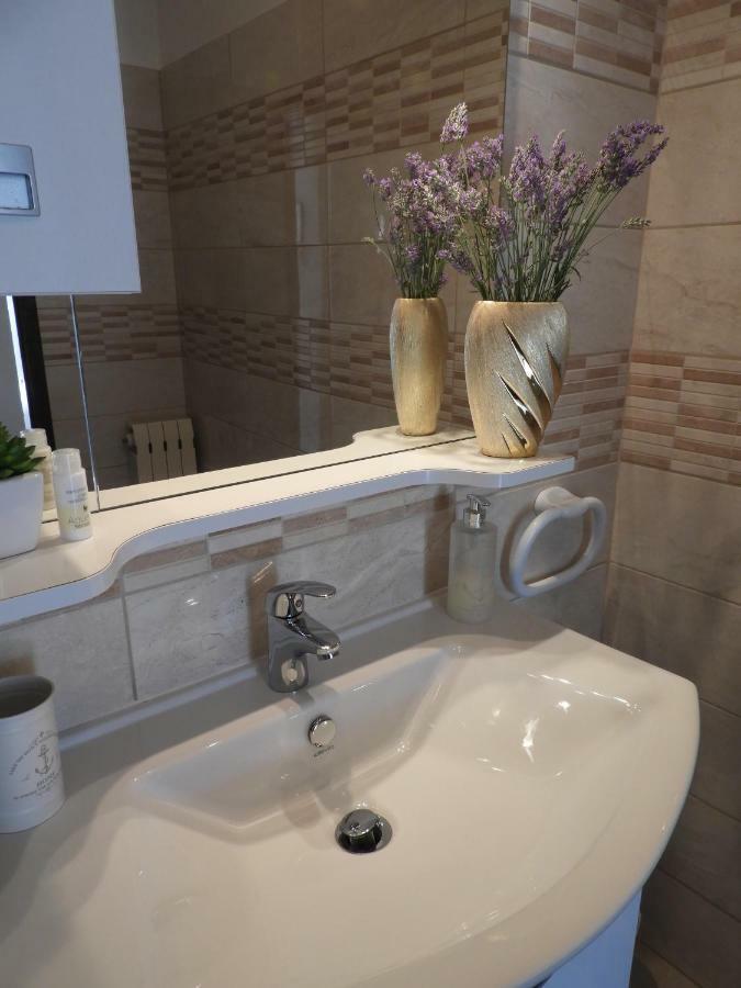 Apartment Sol Mar 波尔托罗 外观 照片